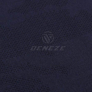 Nouvelle conception 2026 – Maillot d'équipe respirant et à séchage rapide de haute qualité, disponible à la vente en ligne à prix abordable - Product Image 5