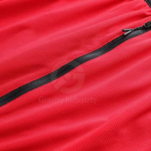 Pantalones Cortos de Baloncesto de Última Moda al por Mayor, Diseña Tus Propios Pantalones Cortos de Baloncesto - Product Image 5