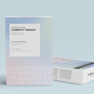 Pack de masques carboxy gel co2 d'origine coréenne depuis 2007 sous service de marque privée OEM et ODM fabriqué en Corée - Product Image 4