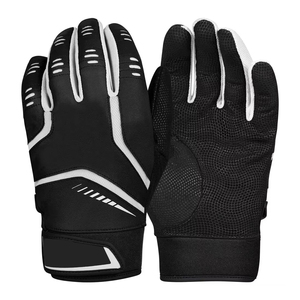 Guantes de Bateo de Béisbol, Proveedor de Accesorios Deportivos Premium, MOQ Bajo y Fabricación Rápida - Product Image 1