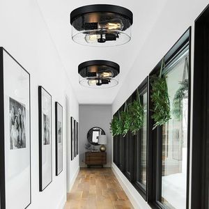 Plafoniere a Incasso Eleganti e di Stile - Product Image 1