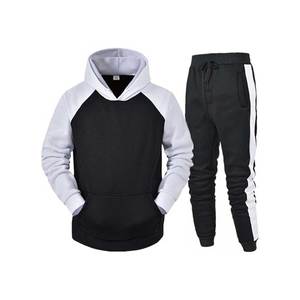 Conjunto Deportivo de Invierno con Capucha y Cordón Ajustable, Diseño 2 en 1, Secado Rápido, Logotipo Personalizado, OEM ODM, 100% Poliéster - Product Image 5
