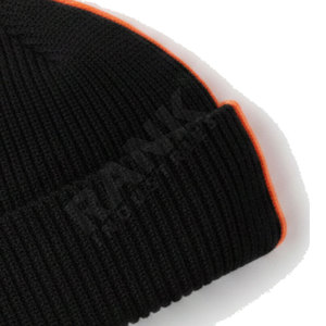Gorros de Punto Cálidos de Primera Calidad, Estilo Unisex, Cómodos para el Invierno, Gorros de Jacquard - Product Image 6