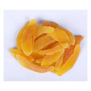 Mangues séchées adaptées aux mélanges de fruits secs et aux produits de collation aux fruits - Product Image 3