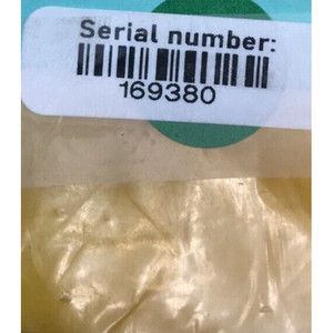 AMAT 0020-48131 Parker E10461-X01 Dooe <b>Seal</b>, 169380 - Trusted Global Legacy Semiconductor Equipment and Parts at - Product Image 6
