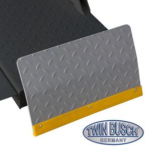 TW127P-230-G: Sollevatore per parcheggio a 1 colonna - 2,7 t - GREY-Line - Product Image 4