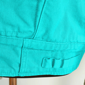 Unique Quality Jacket For <b>Material</b> 100% Cotton long sleeves jacket Sports Breathable Winter Outdoor long Sleeve - Product Image 4