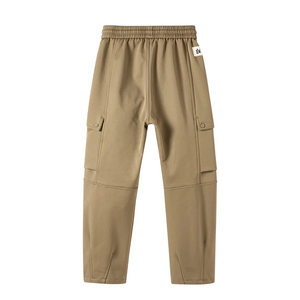 Top Trending High Demanding Best Selling <b>Men</b> Cargo <b>Trouser</b> Breathable Wear Quick Dry Cotton Brand Logo <b>Men</b> Cargo <b>Trouser</b> - Product Image 2