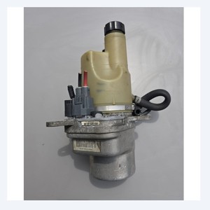 อะไหล่รถยนต์ ปั๊มพวงมาลัยเพาเวอร์ไฟฟ้า 31200780 สำหรับ Volvo S40 V50 ปี 2004-2011 เครื่องยนต์ 2.4L 2.5L อะไหล่รถยนต์เกาหลี - Product Image 6