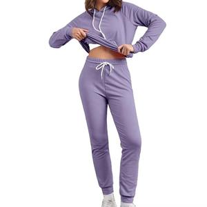 Letter Embroidered 2 Pcs Sets Fashion Shinny Pink Sports Women's Clothing <b>Tracksuit</b> Slim Straight Sweatpants Streetwear Suit - Product Image 4