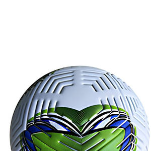 Balón de Entrenamiento de Fútbol, Tamaño 4, PU de Alta Calidad, Impresión Ecológica, Fabricante OEM, Venta al Por Mayor, Proveedor Deportivo - Product Image 4