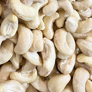 WW180เม็ดมะม่วงหิมพานต์ WW240 WW320 LP W240เม็ดมะม่วงหิมพานต์จากโรงงานที่เชื่อถือได้ - Product Image 1