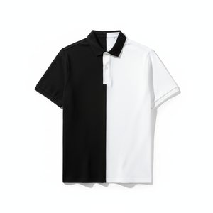 Camisetas Polo de Alta Calidad para Hombre, Cuello Camisero, Moda Primavera-Verano, Producto en Oferta - Product Image 1
