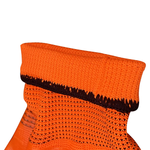 Gants de travail enduits de nitrile, légers et protecteurs, avec paume texturée pour une meilleure adhérence, pour la logistique d'entrepôt et la manutention des matériaux - Product Image 6