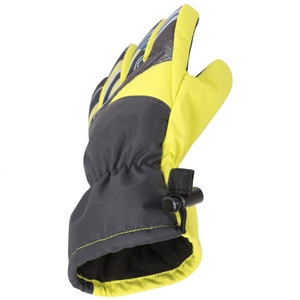 Gants de ski d'hiver personnalisés en gros, imperméables, coupe-vent, thermiques, gants de neige de haute qualité, gants de sport d'extérieur - Product Image 4