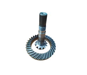 Juego de engranajes delanteros RE271380 para tractor JD, nuevo, precio asequible, buena calidad, alto rendimiento - Product Image 5