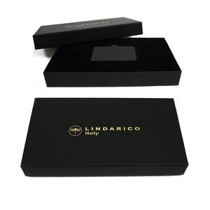 paper boxes cosmetic perfume packaging gift box - Product Image 5
