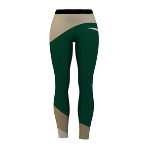 Hot Sell Workout Soft <b>Flared</b> <b>Leggings</b> <b>Leggings</b> Women Nude Feeling Yoga Pants For Gym 2026 - Product Image 5