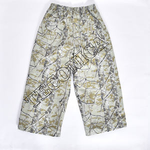 กางเกงเล่นหิมะทรงหลวมสไตล์ใหม่กางเกงเล่นสโนว์บอร์ดใส่ได้ทั้งชายและหญิงกางเกงเล่นสโนว์บอร์ดกันน้ำออกแบบได้ตามต้องการสำหรับผู้หญิง - Product Image 2