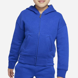 Sudadera con capucha urbana extragrande para hombre 2026, 100% algodón, suave y cálida, corte regular, estilo urbano, cremallera completa, logotipo personalizado, OEM, ODM, pedidos al por mayor - Product Image 1