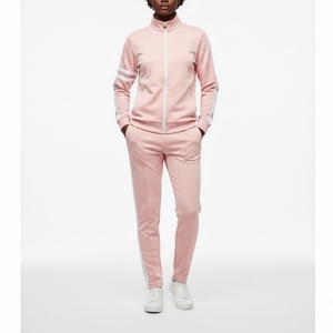 Survêtement pour homme avec design personnalisé, collection hiver tendance, service OEM, survêtements pour homme à bon prix - Product Image 6