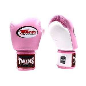 ถุงมือชกมวยคู่แฝดคุณภาพสูงสั่งทำพิเศษ ดีไซน์ใหม่ สำหรับฝึกซ้อม ทำจากหนังวัวแท้ สำหรับทุกเพศทุกวัย - Product Image 4