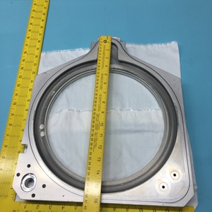AMAT DXZ LID, SIN, DXZ PUMPING PLATE, AMAT CVD - อุปกรณ์และอะไหล่เซมิคอนดักเตอร์ระดับโลกที่เชื่อถือได้ - Product Image 6