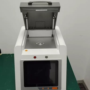 Spectromètre XRF portable pour la pureté de l'or, analyseur de métaux précieux haute précision et testeur de bijoux - Product Image 5