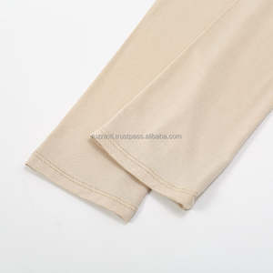 Manchons de bras légers et performants pour l'entraînement physique, les sports de plein air, résistants à la transpiration, équipement de soutien - Product Image 6