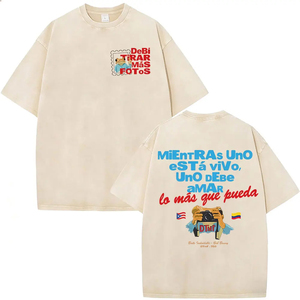 เสื้อยืดคอตตอนแบรนด์สั่งทำ ผ้าพรีเมียมเนื้อนุ่ม สวมใส่สบาย เหมาะสำหรับใส่ลำลอง ผู้ผลิตจำนวนมาก - Product Image 3