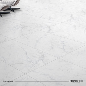 New Wholesale 600X1200 mm Porcelain Matt Finish Floor Tiles Luxury Marble Glazed <b>Ceramic</b> Living Room 60X120 floor Tile - Product Image 5