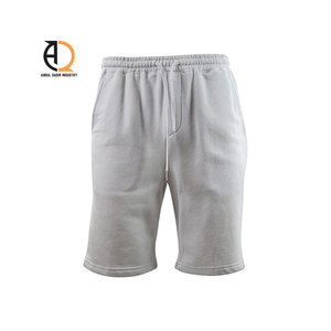 กางเกงขาสั้นขนแกะระบายอากาศ - Product Image 3