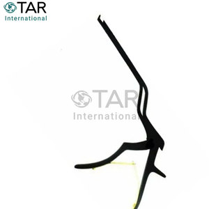 คีมตัดกระดูก Kerrison Punch Rongeur Forceps คุณภาพพรีเมียม สำหรับสัตวแพทย์ ใช้สำหรับการตัดกระดูก กำจัดเนื้อเยื่อ และการผ่าตัด - Product Image 2