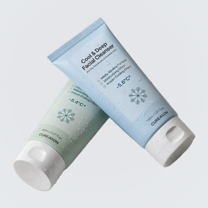 Set de Cuidado Facial Kyurijeun para Todo Tipo de Piel: Limpiador Facial Profundo y Refrescante 150ml, Limpiador Facial Suave y Refrescante 150ml - Product Image 6