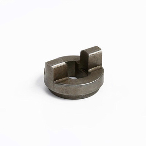 Piezas de Moldeo por Inyección de Metal OEM Personalizadas |   Productos MIM de Acero Inoxidable, Aluminio y Latón - Product Image 2