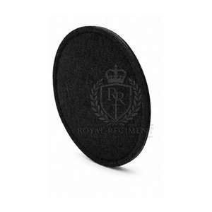 <b>Beret</b> Badges Custom Badge Designs With Smooth Finish And Neat Details For Headwear And Clothing Accessories - Product Image 4