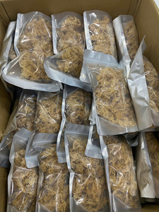 Algues marines séchées naturelles de qualité supérieure Vietnam Cottonii pour l'utilisation comme épaississant dans la transformation alimentaire - Product Image 4