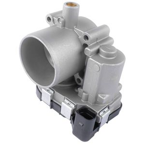 Audi A3 15-20 VW Golf Jetta 19-21 Throttle Body Fuel Injection for 1.4 1.8 2.0L 03F133062 03F133062B 03F133062C Throttle Valves - Product Image 4