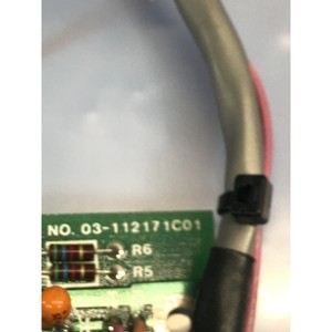 ASM 03-112171C01 บอร์ดควบคุมการซิงค์, PCB - อุปกรณ์และอะไหล่เซมิคอนดักเตอร์ระดับโลกที่เชื่อถือได้ - Product Image 4