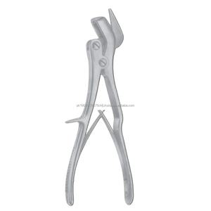 Coupe-plâtre 9,5 pouces Instrument chirurgical orthopédique manuel Acier inoxydable de qualité médicale Classe I CE ISO - Product Image 5