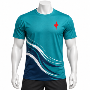 Short Sleeve Design Comfortable Fit Smooth Texture Strong Stitching Men <b>T</b> <b>Shirt</b> Made With Breathable Cotton Fabric Classic - Product Image 1