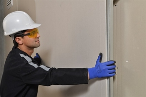 <span class=keywords><strong>Usg</strong></span> boral tiêu chuẩn tấm thạch cao cho trần giả thạch cao vách thạch cao tấm Tường phân vùng - Product Image 6