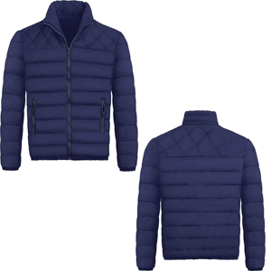 Men's Autumn Casual Softshell <b>Jacket</b> Outdoor <b>Fleece</b>-<b>Lined</b> Windproof Water-Repellent Hooded Coat With Zipper - Product Image 3