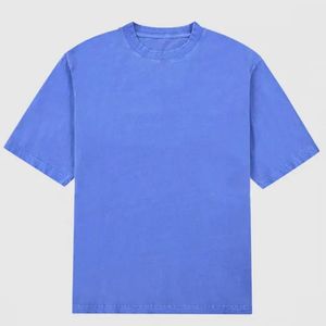 Camisetas Personalizadas para Hombre, 100% Algodón, Impresión Digital, Cuello Redondo, Tallas Grandes, Logotipo Frontal, Anti-UV, Tejido Transpirable y Ecológico, OEM ODM - Product Image 1
