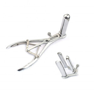 เครื่องมือตรวจทวารหนักแบบสามง่าม ยี่ห้อ PISSCO สำหรับการผ่าตัดทางทวารหนักและทางทวารหนักวิทยา - Product Image 3