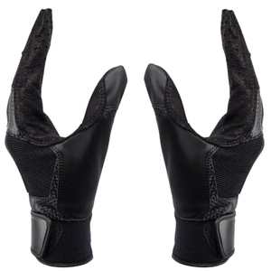 Gants de golf de haute qualité, personnalisables, sportifs, vente en gros, respirants, confortables, en cuir véritable Cabretta, ajustables - Product Image 6