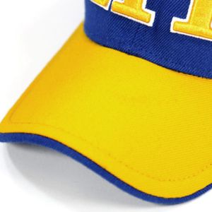 หมวกเบสบอล Sigma Gamma Rho แบบ unisex ปรับขนาดได้ หมวกกีฬา หมวกกันแดดผ้าฝ้าย หมวกลำลองสำหรับชมรมนักศึกษา  รับทำโลโก้ตามสั่ง ขายส่งแฟชั่น - Product Image 3