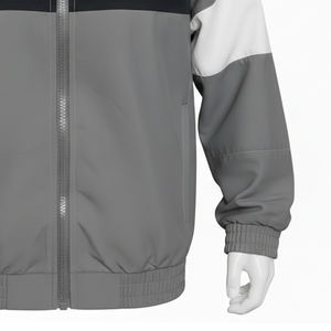 Camiseta de Entrenamiento de Alta Calidad para Jugadores, 100% Micro Twill Peach - Product Image 6