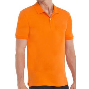 Camiseta Polo para Hombre, de Alta Calidad, Estilo Casual, para Golf y Deportes, con Logotipo Personalizado, a Precio de Mayoreo - Product Image 6