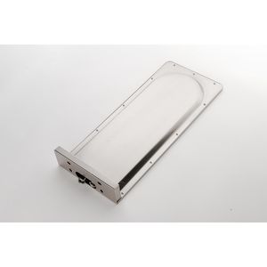 Wall Mounted Rain <b>Shower</b> <b>System</b> with 3 Body Sprays and Handheld <b>Shower</b> Bathroom Faucet Accessories - Product Image 6